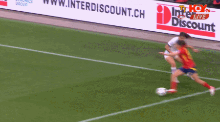 mg, yg, 班牙女足