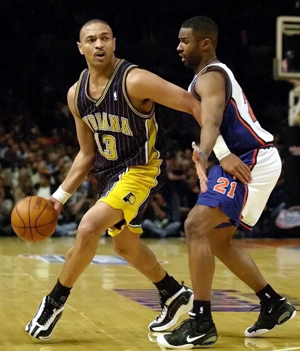 培养了库里, 过最佳新秀, UeWI