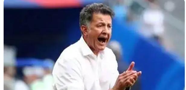 这位, 中国足协的, 他如果能够