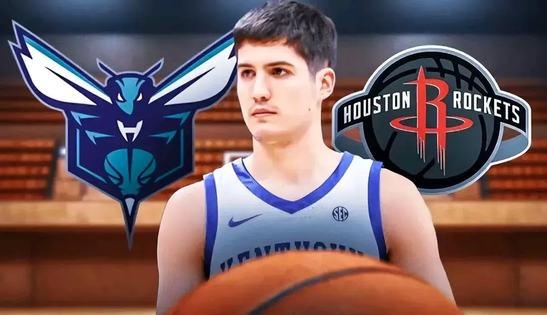 现的传球视, 火箭探花的