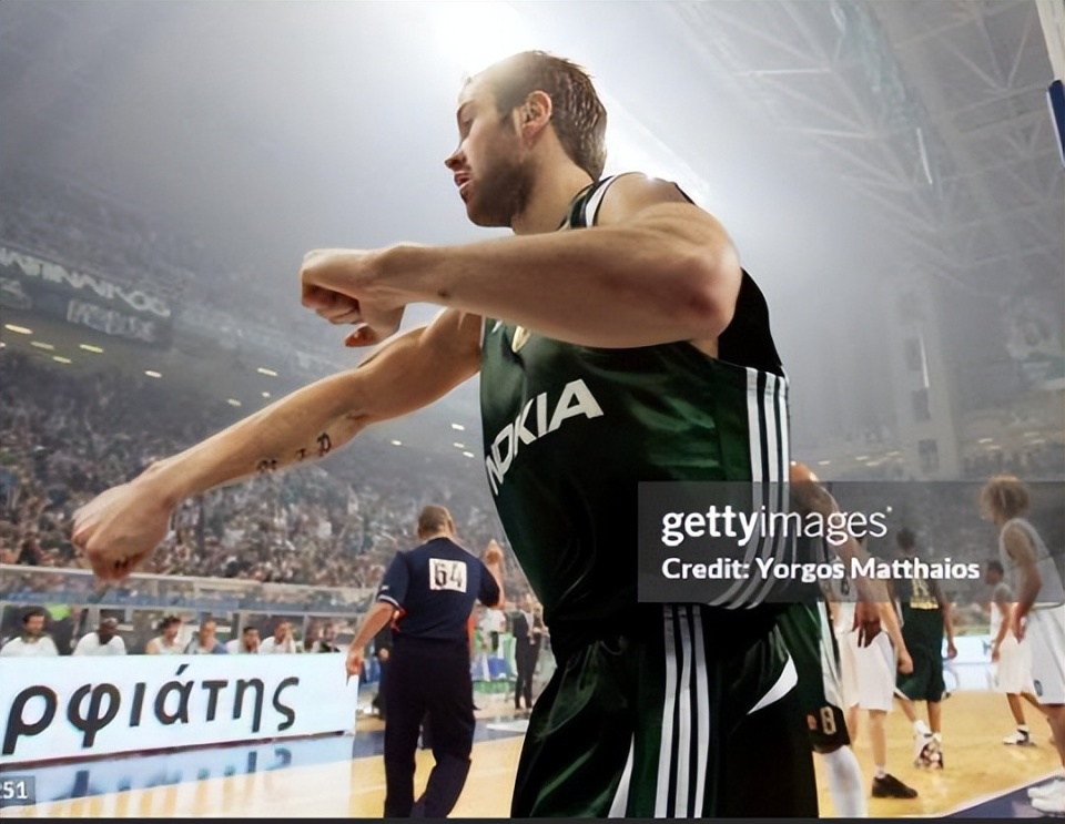 A的转变却, 动证明