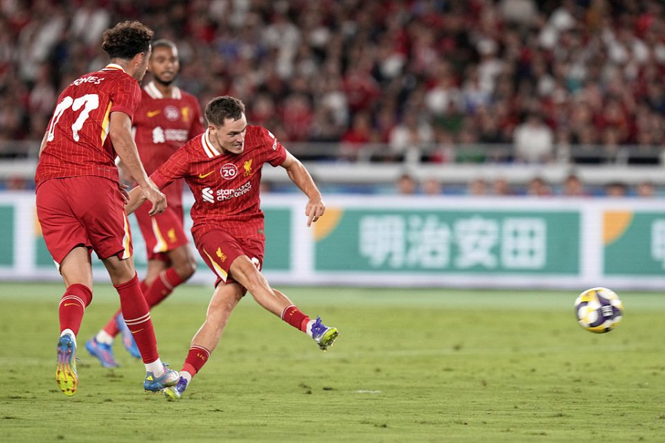 heigh, 锋线三名攻