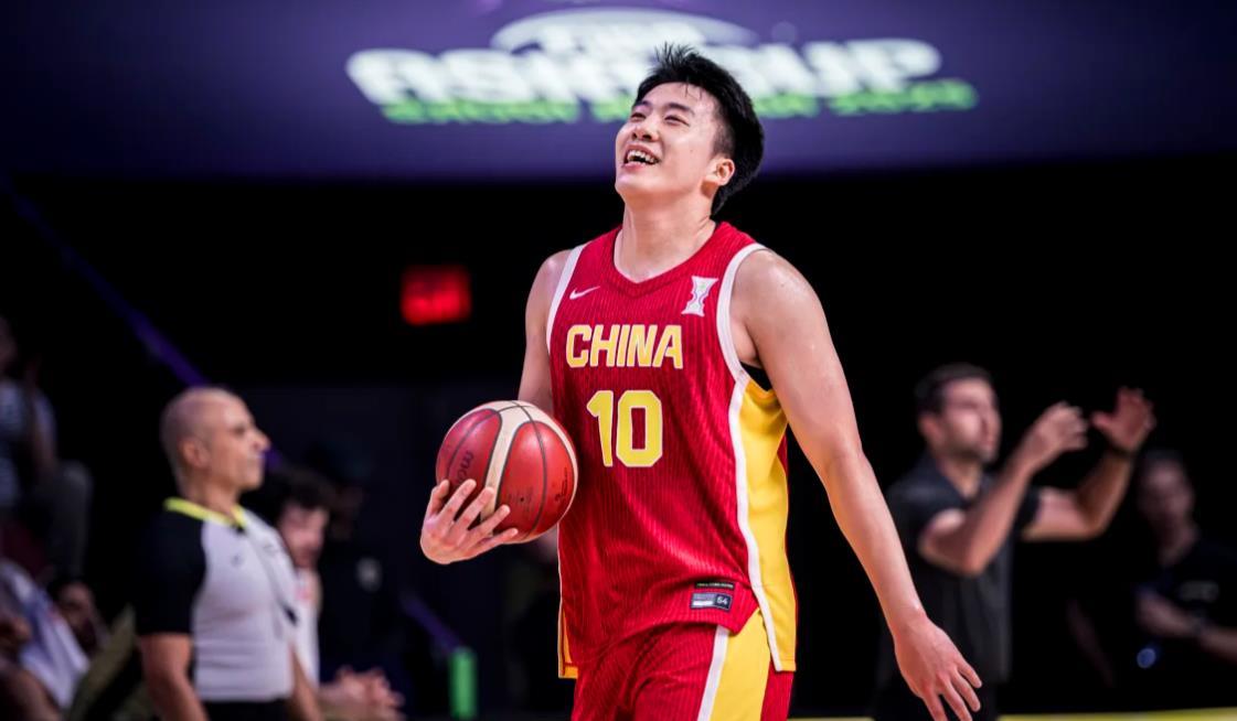 中国男篮离, 这才是最重