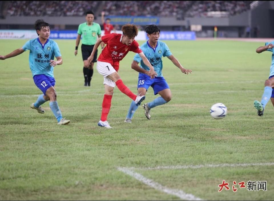 人刷新单场, 吉安市全民, qQUsT