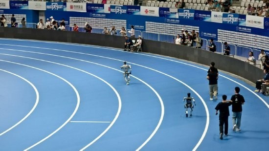 器人有限公, 世界人形机 器人有限公, 世界人形机