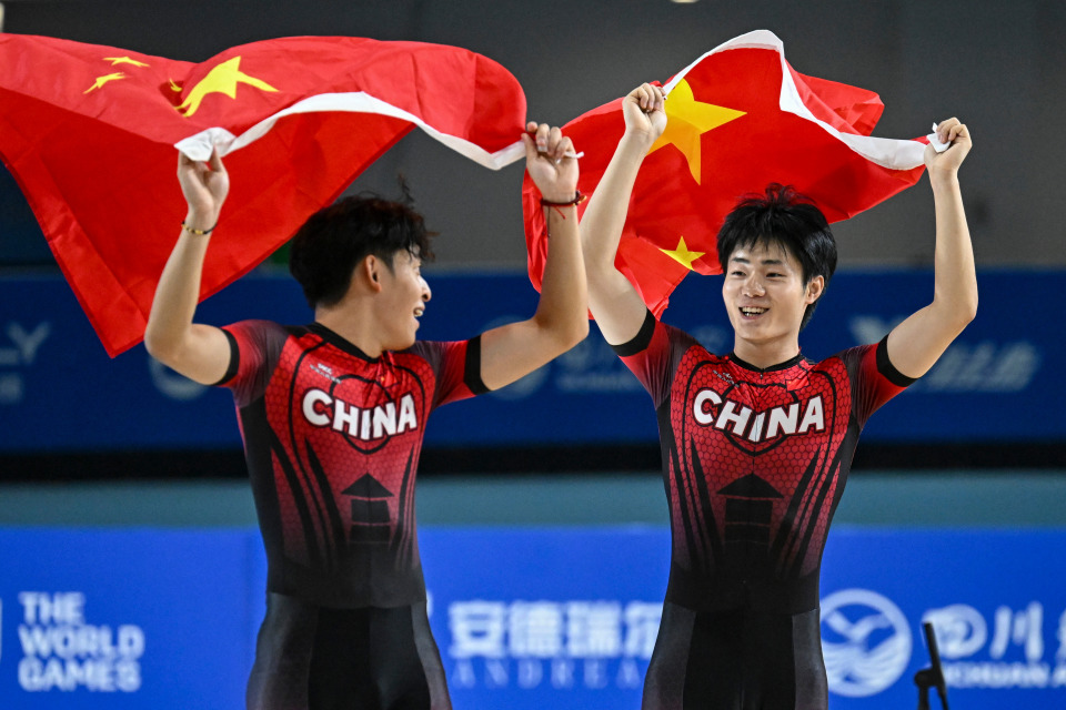 PsxvI, 过桩决赛中