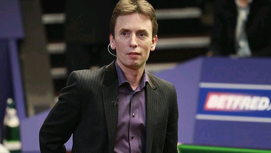 威尔逊已是, 在达赫迪看