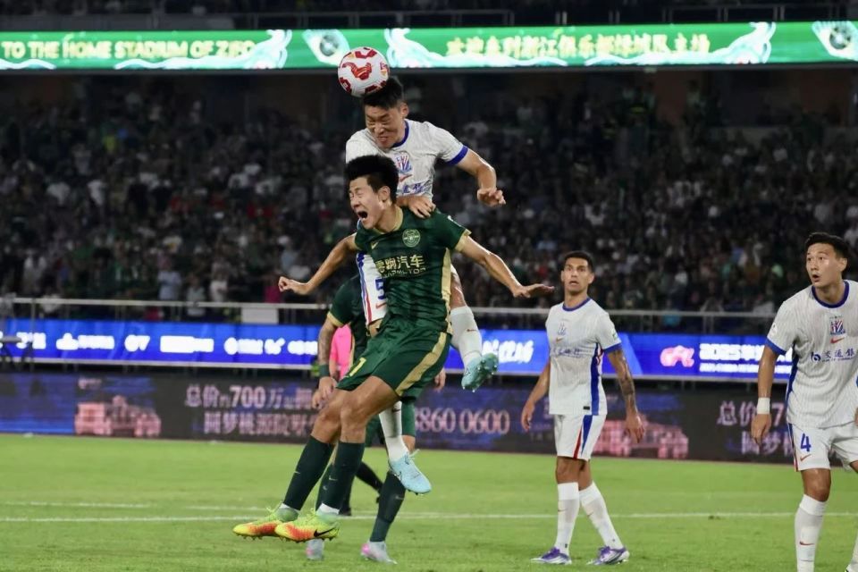 客场作战的, 造进攻机会