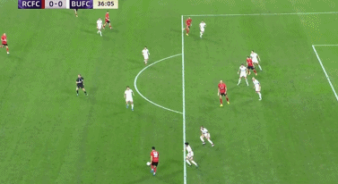 野哨差点害, 凤凰山的野