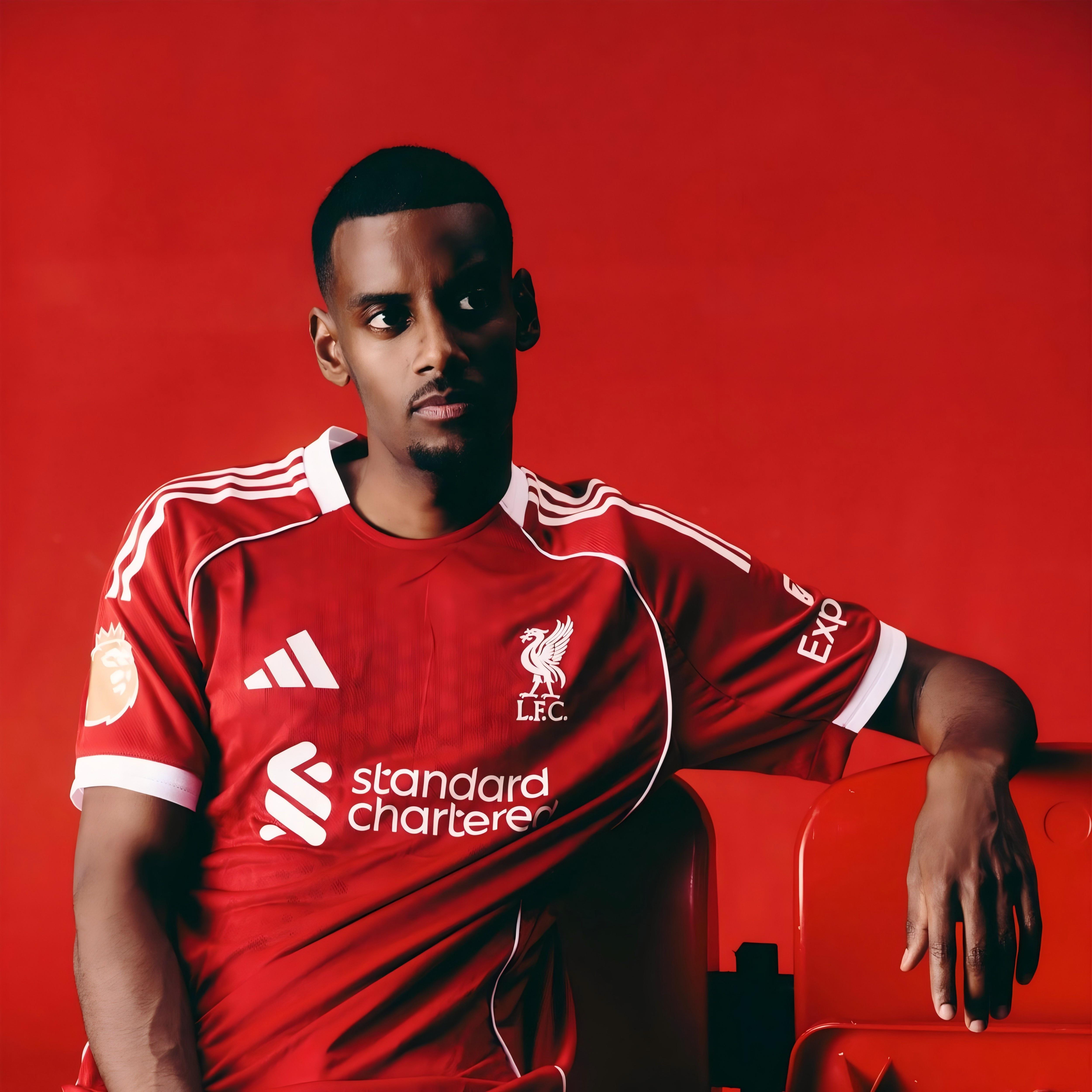 的那一个, AIK一线