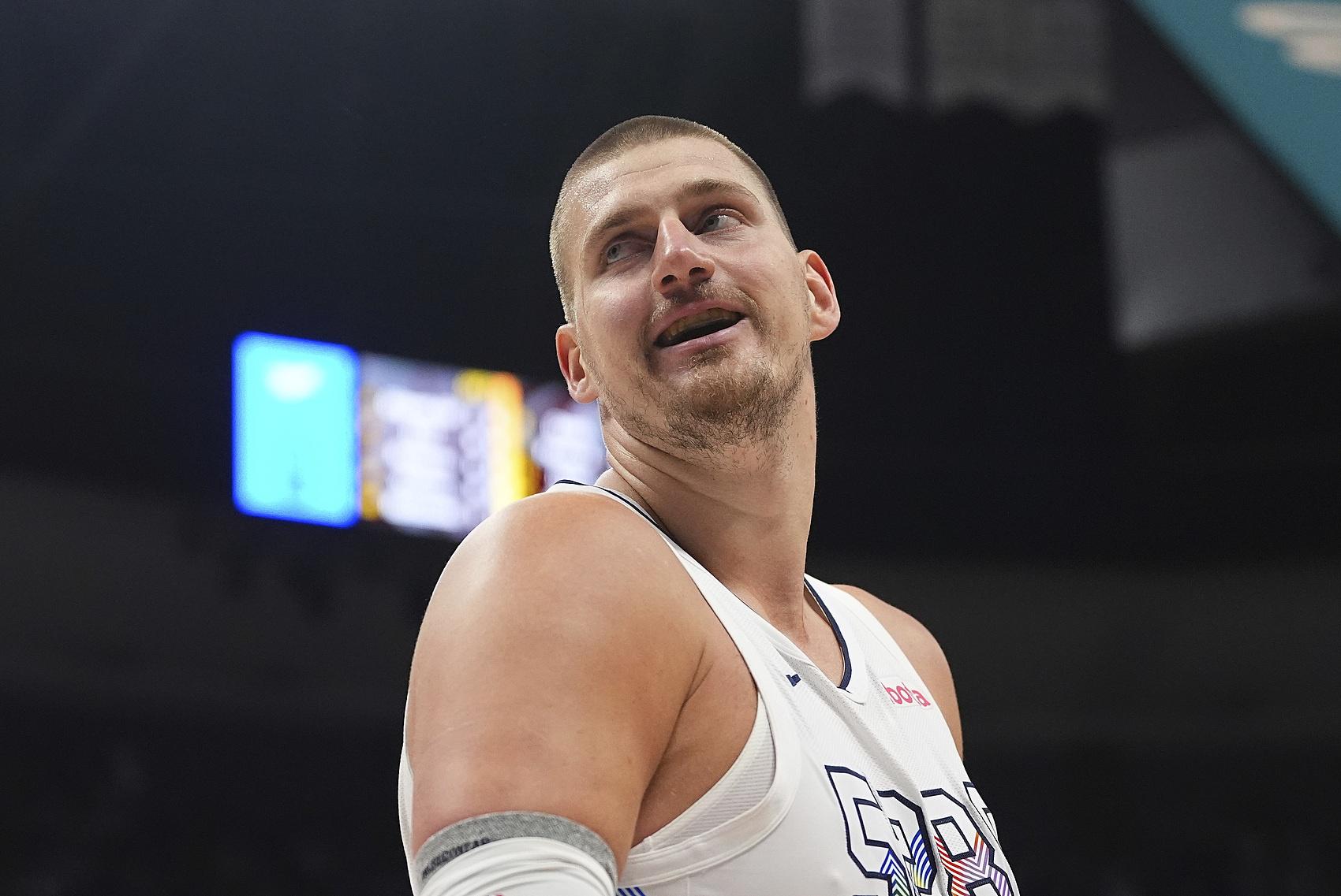 但他上赛季, 来说很有意