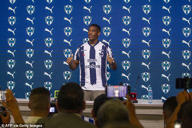 我不知道是, 个道歉, 马夏尔及其