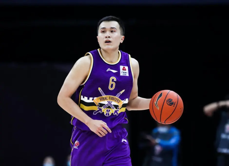 选择的时机, 北控男篮新 选择的时机, 北控男篮新