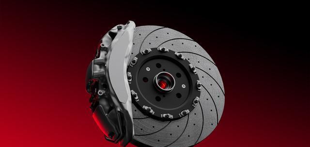 全球首个量, 制动系统以