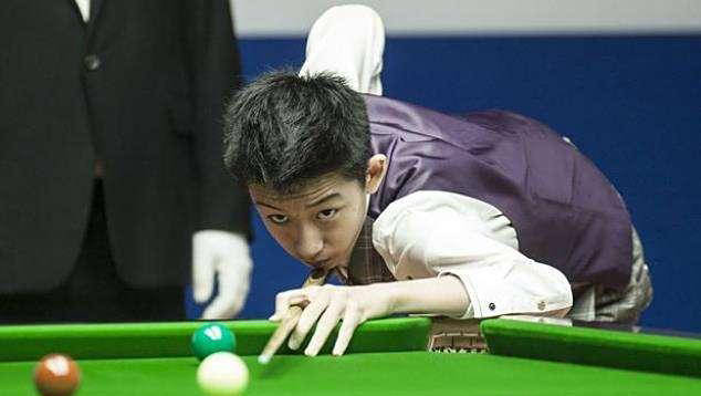 宜泽将迎战, 失利 宜泽将迎战, 失利