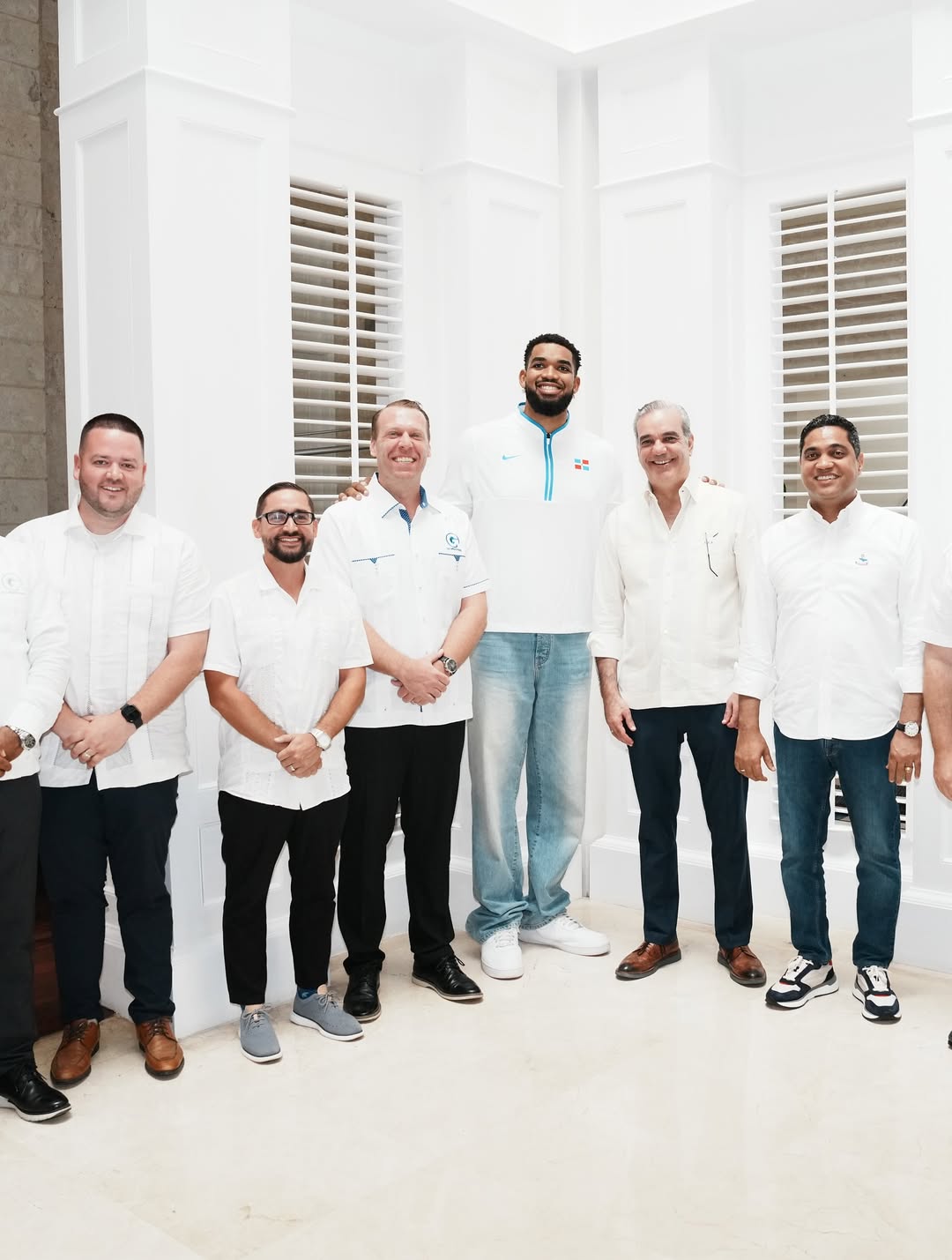 现场照, 唐斯参加N, cn