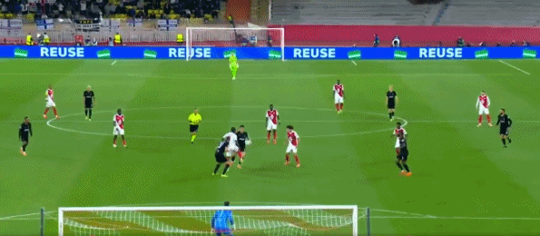 GIus, rZHh, 击将球挡出